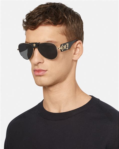 versace sunglasses men ve|discontinued Versace sunglasses.